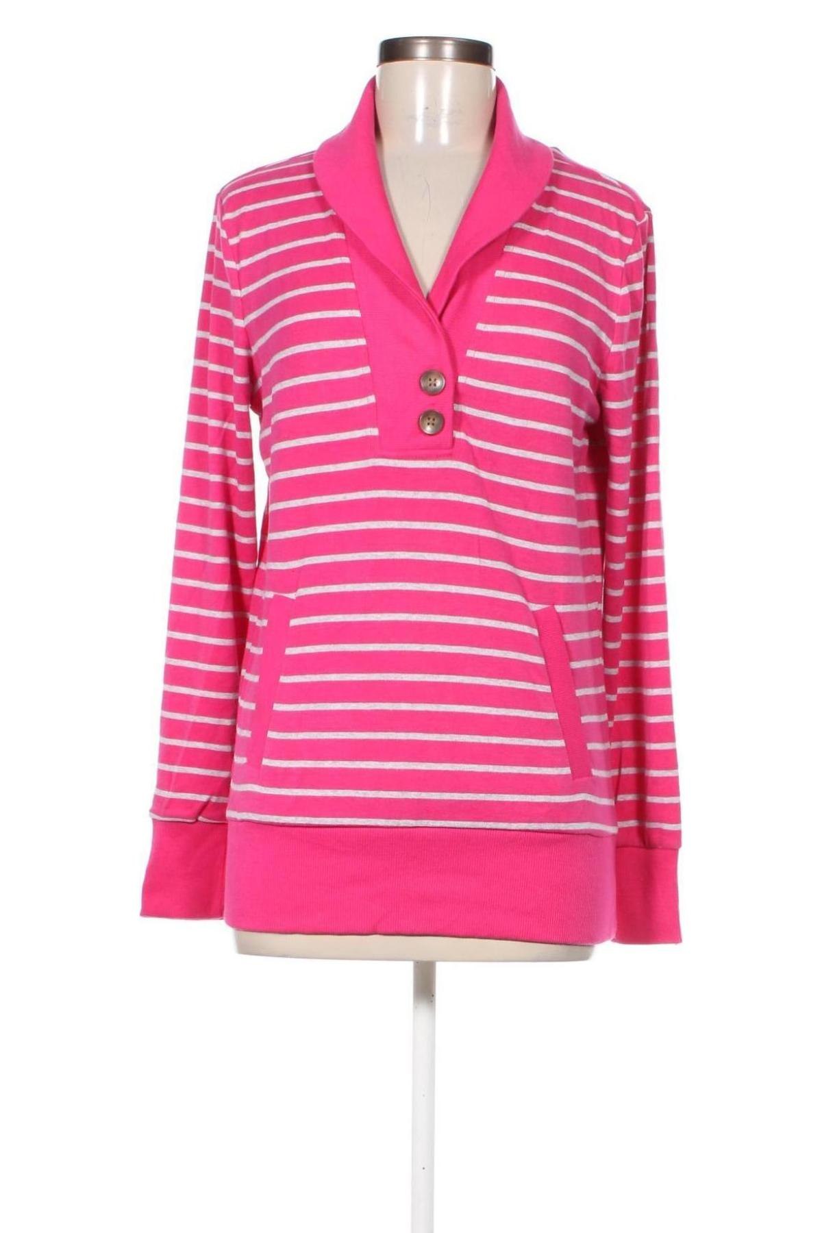 Damen Shirt Banana Republic, Größe M, Farbe Rosa, Preis € 6,49