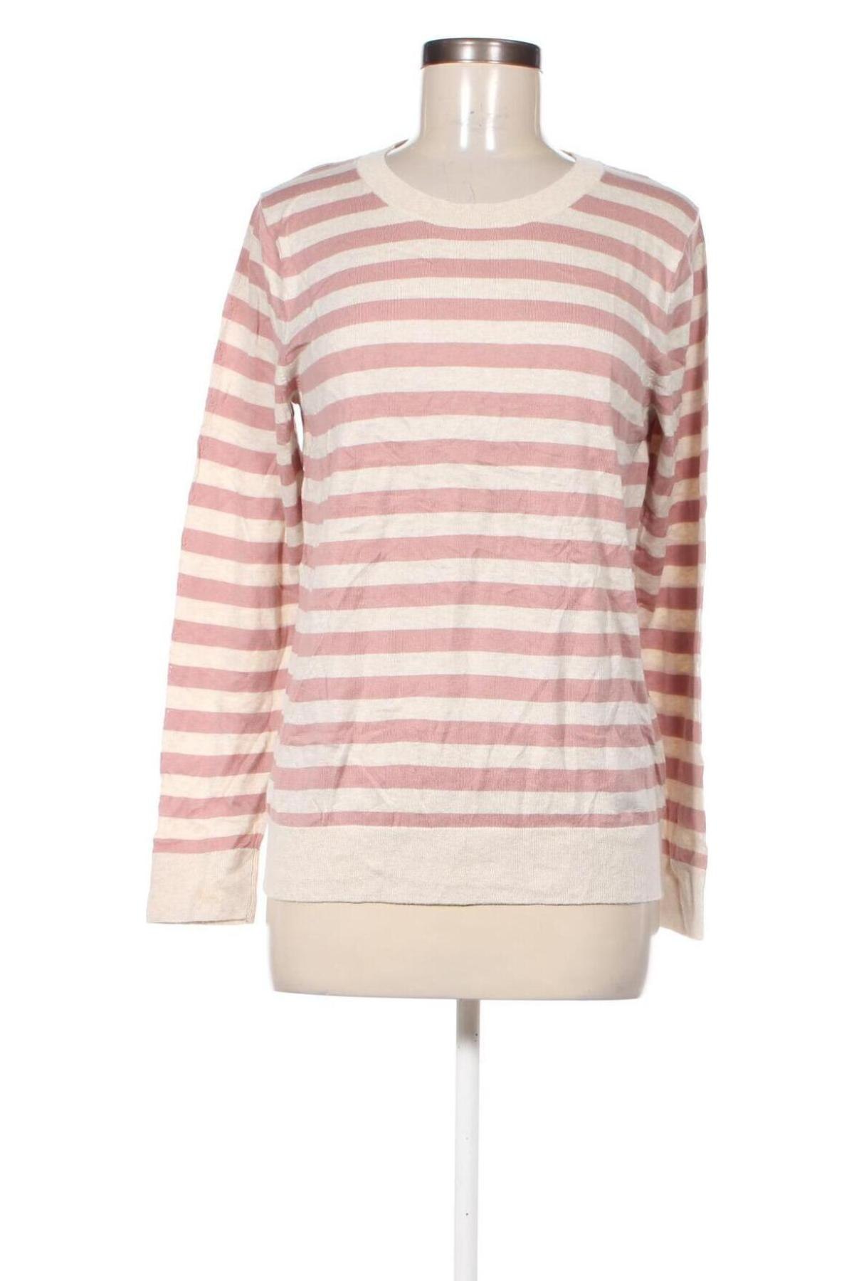 Damenpullover Banana Republic, Größe L, Farbe Mehrfarbig, Preis 18,99 €