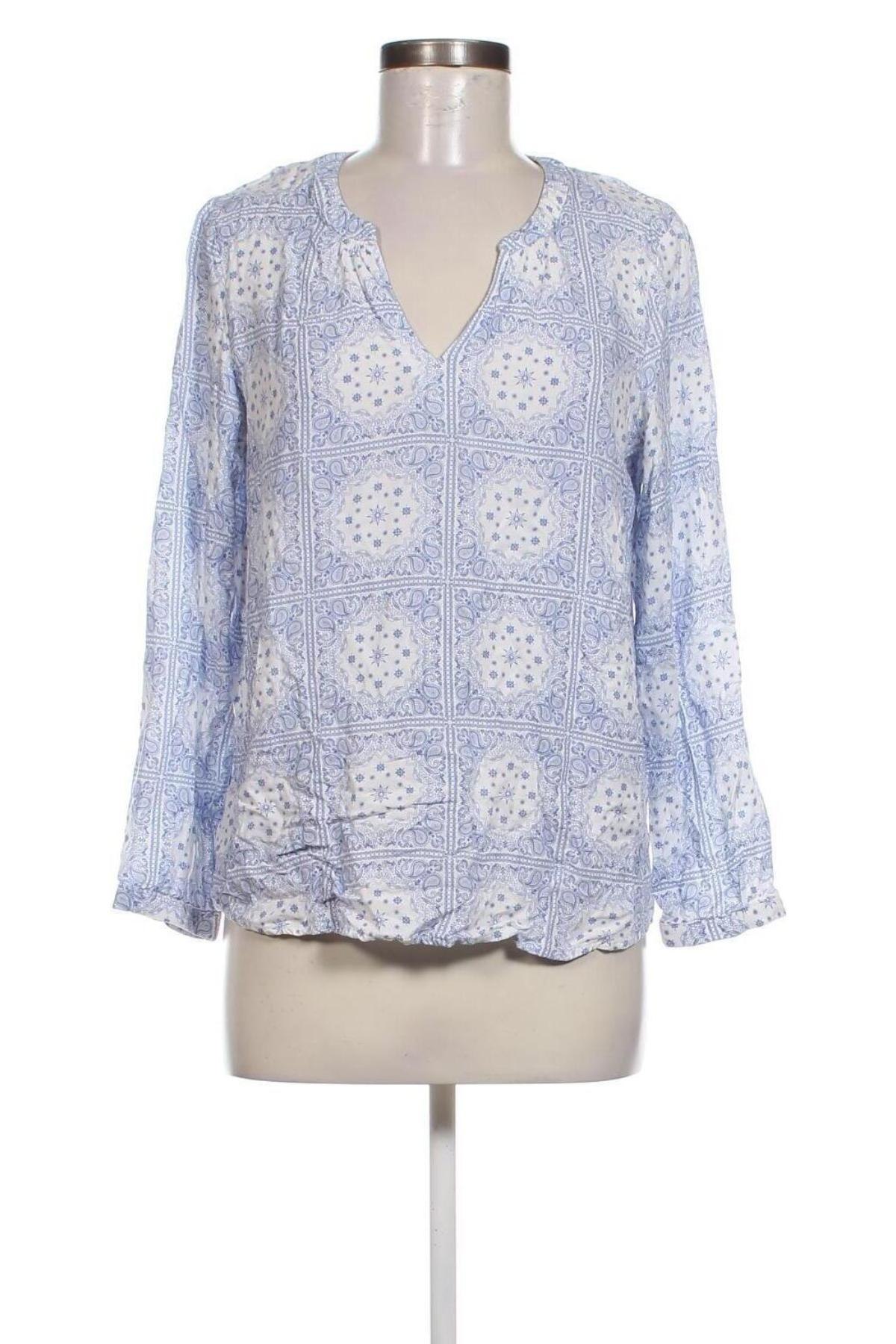 Damen Shirt Beloved, Größe M, Farbe Blau, Preis € 6,99