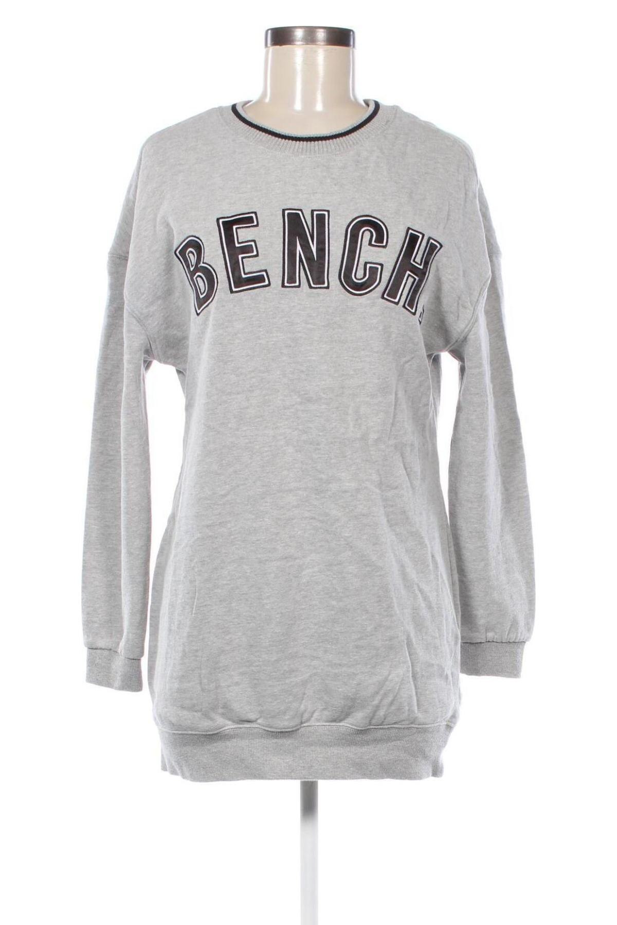 Damen Shirt Bench, Größe S, Farbe Grau, Preis € 7,49