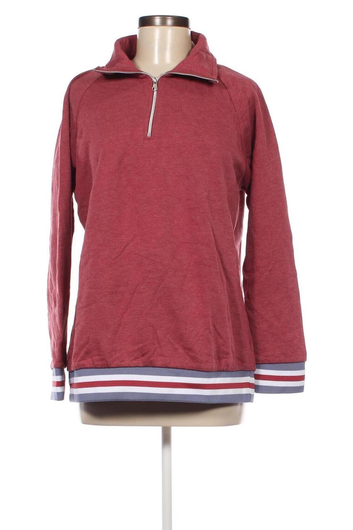 Damen Shirt Bench, Größe XL, Farbe Rot, Preis € 23,99