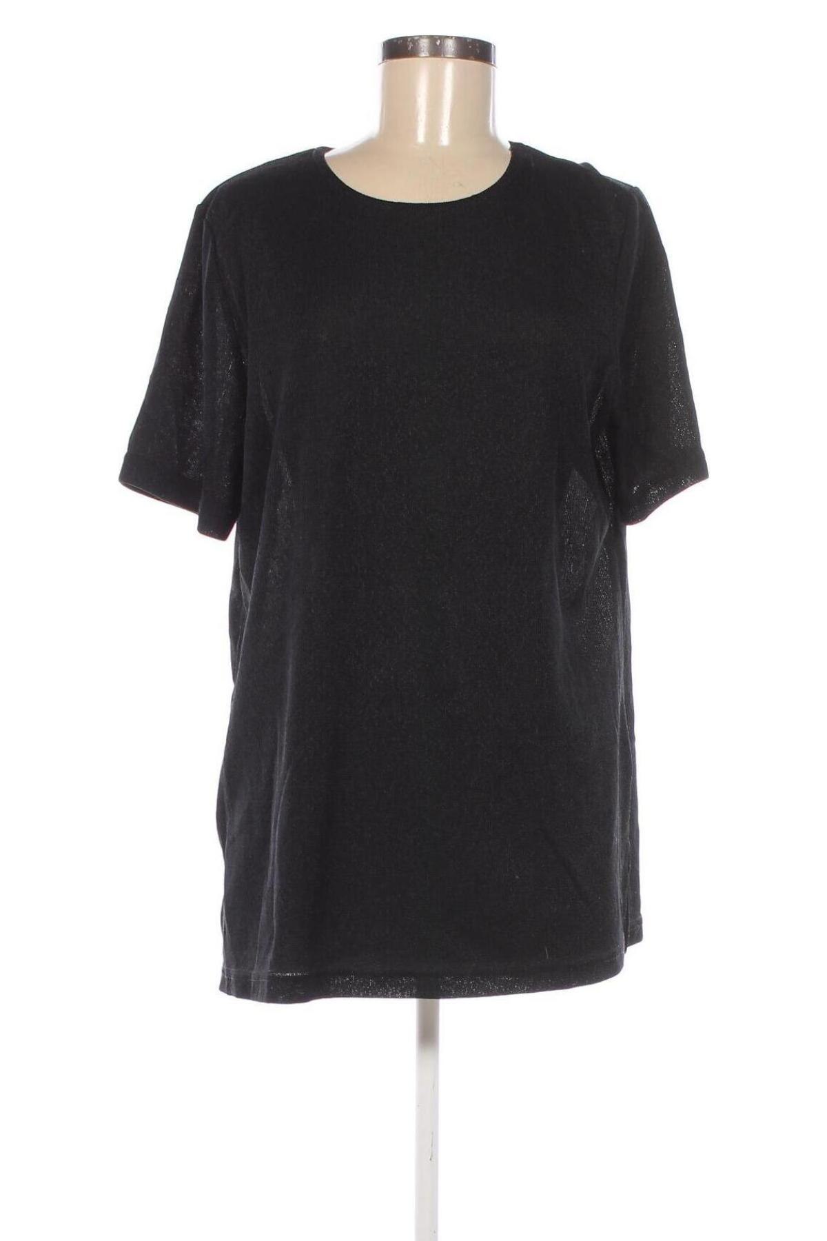 Damen Shirt Bentley, Größe XL, Farbe Schwarz, Preis € 9,99