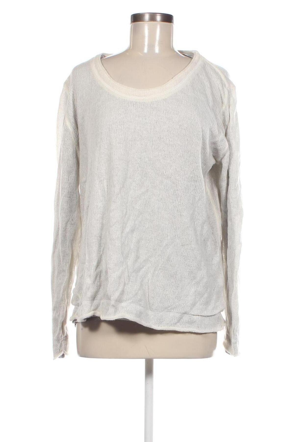 Damen Shirt Best Connections, Größe L, Farbe Weiß, Preis € 6,49