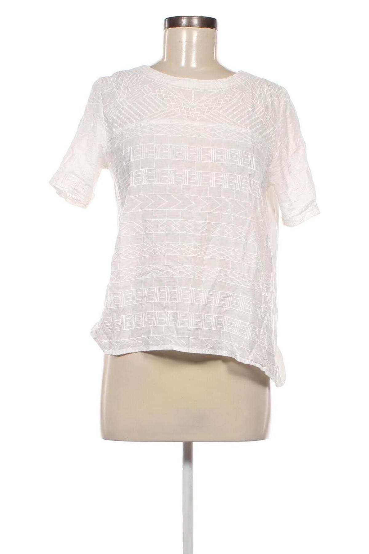 Damen Shirt Bimba Y Lola, Größe M, Farbe Weiß, Preis € 45,85