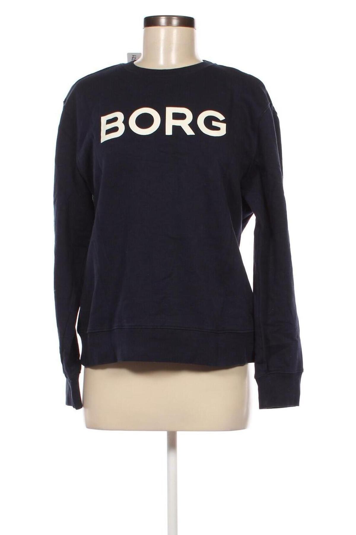 Damen Shirt Bjorn Borg, Größe L, Farbe Blau, Preis € 13,49