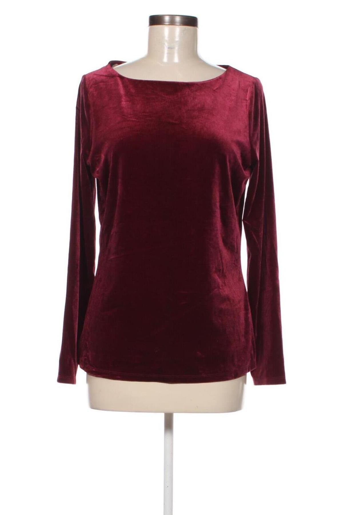 Damen Shirt Boden, Größe L, Farbe Rot, Preis € 7,49