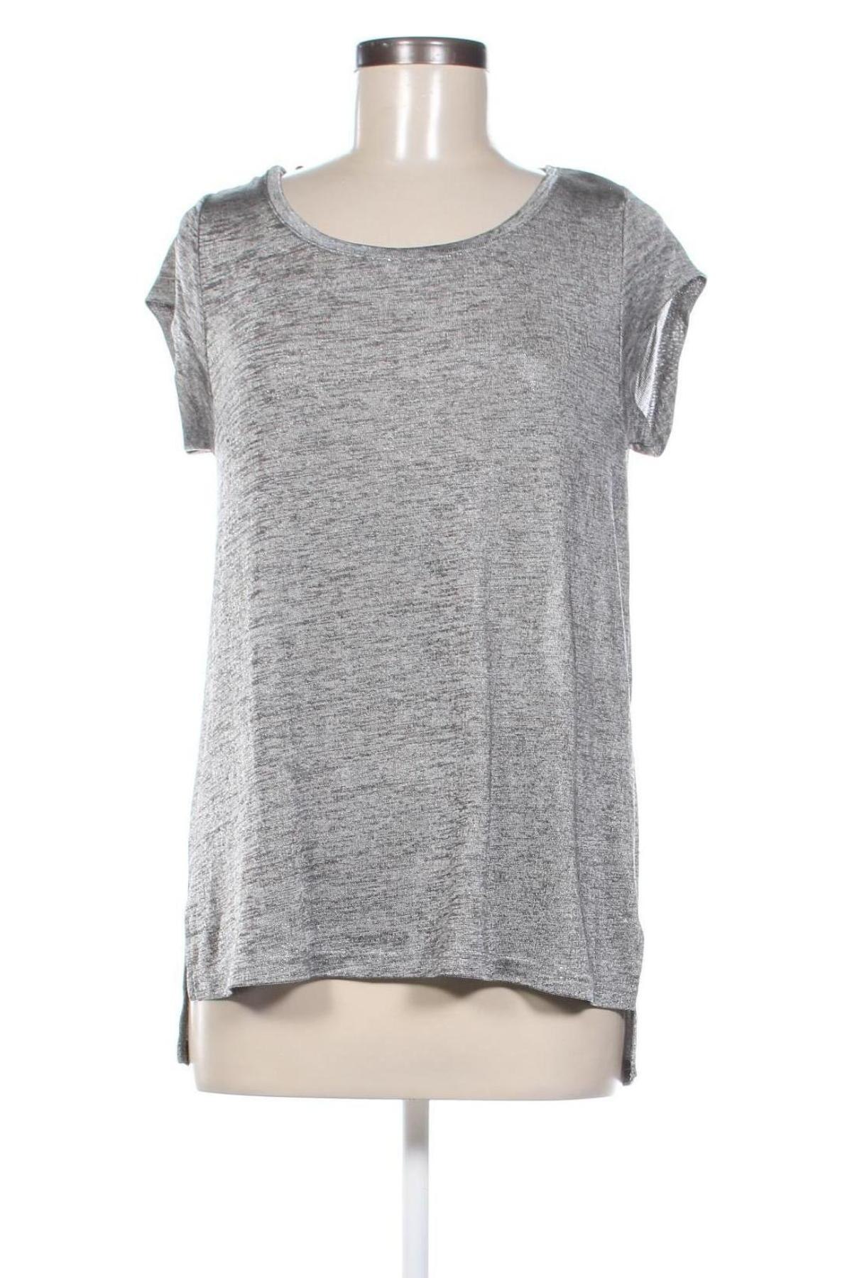 Damen Shirt Body Flirt, Größe S, Farbe Grau, Preis € 13,49