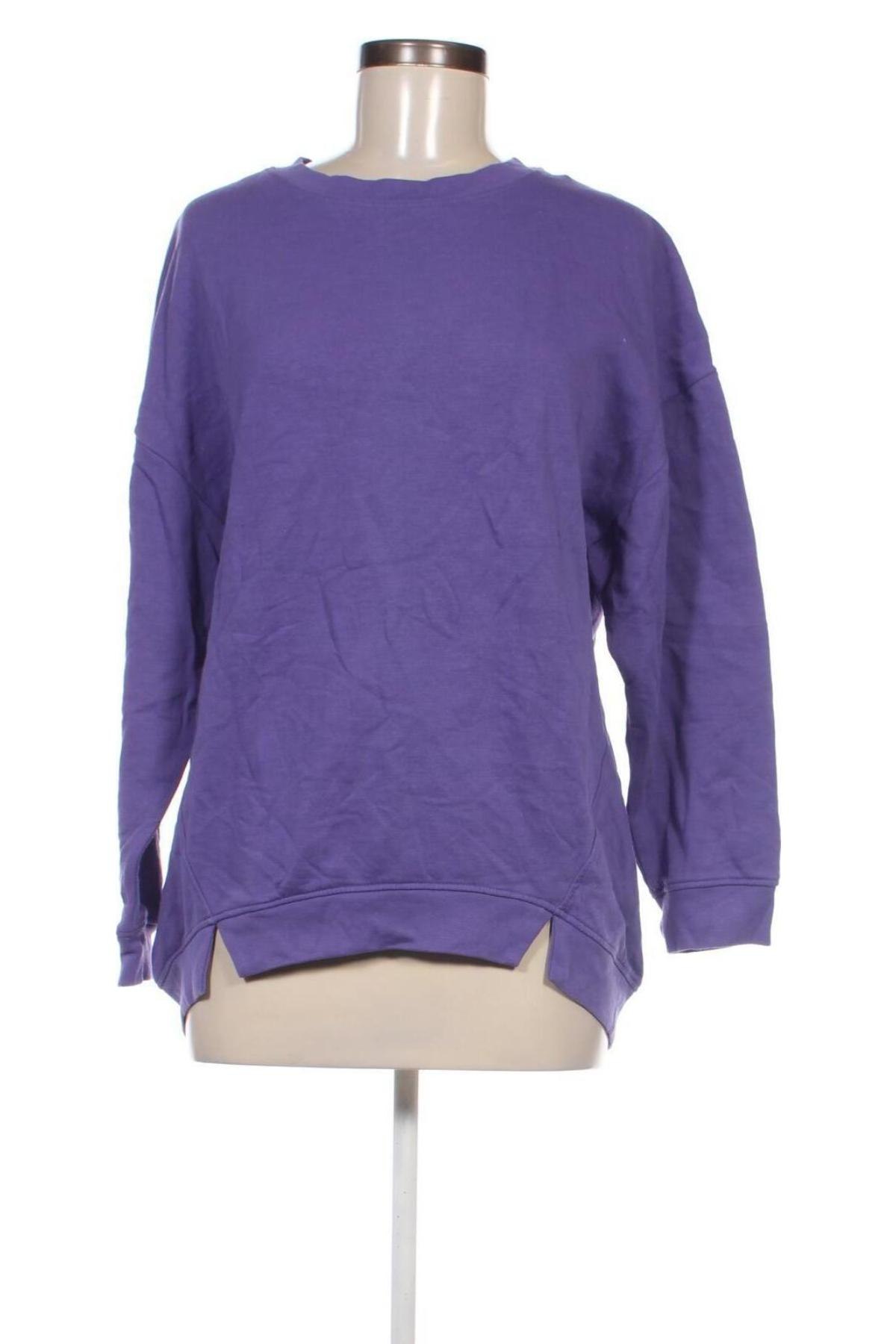 Damen Shirt Bpc Bonprix Collection, Größe S, Farbe Lila, Preis € 5,99