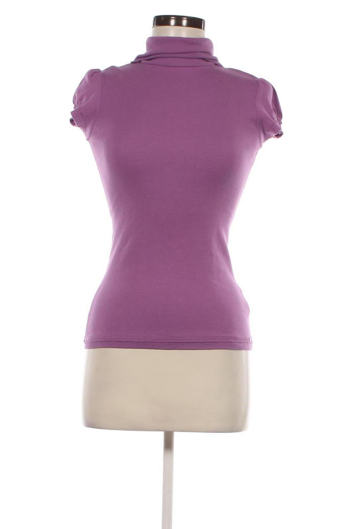 Damen Shirt Bsk, Größe S, Farbe Lila, Preis € 9,49