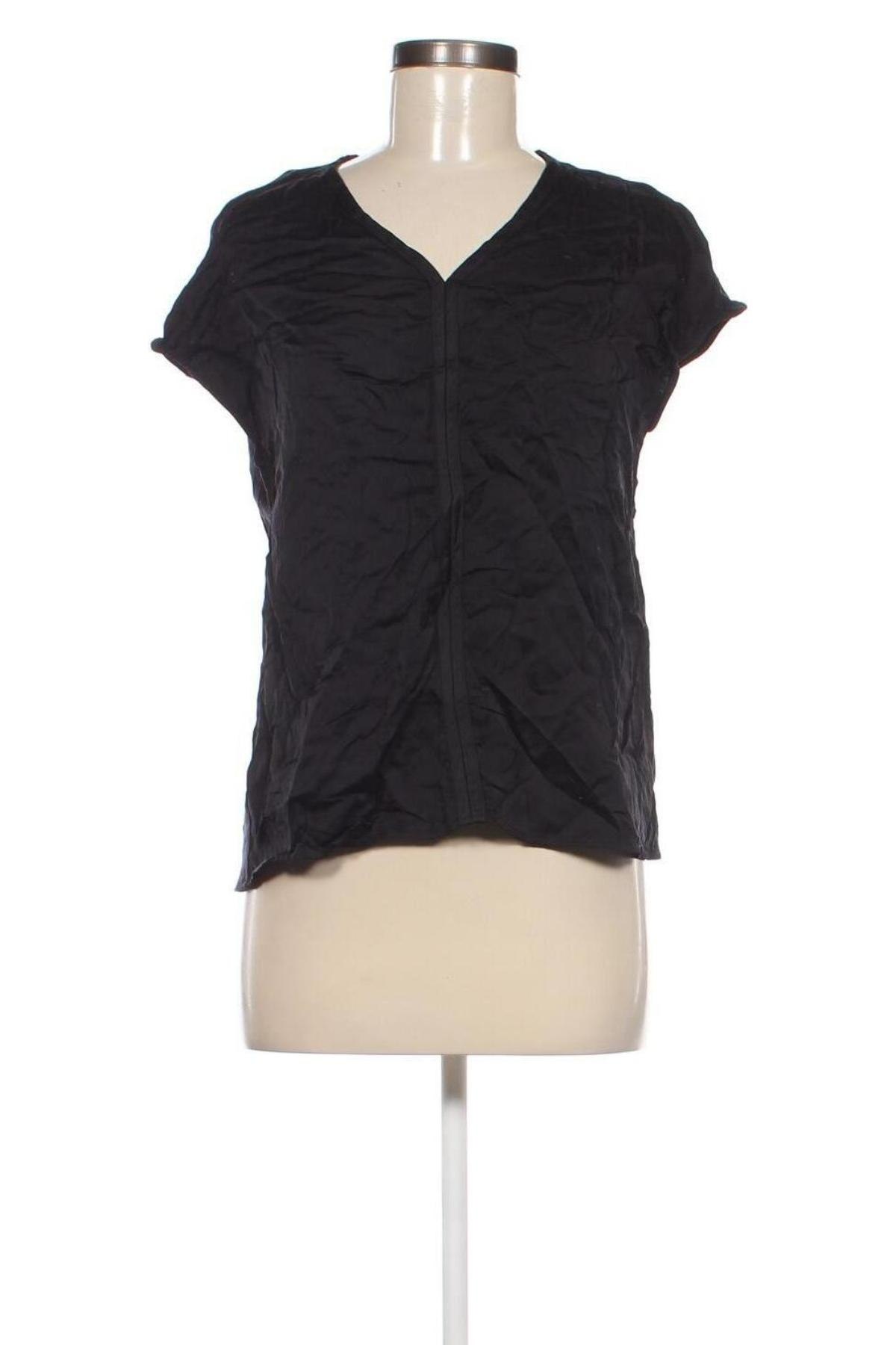 Damen Shirt C&A, Größe S, Farbe Schwarz, Preis € 9,99