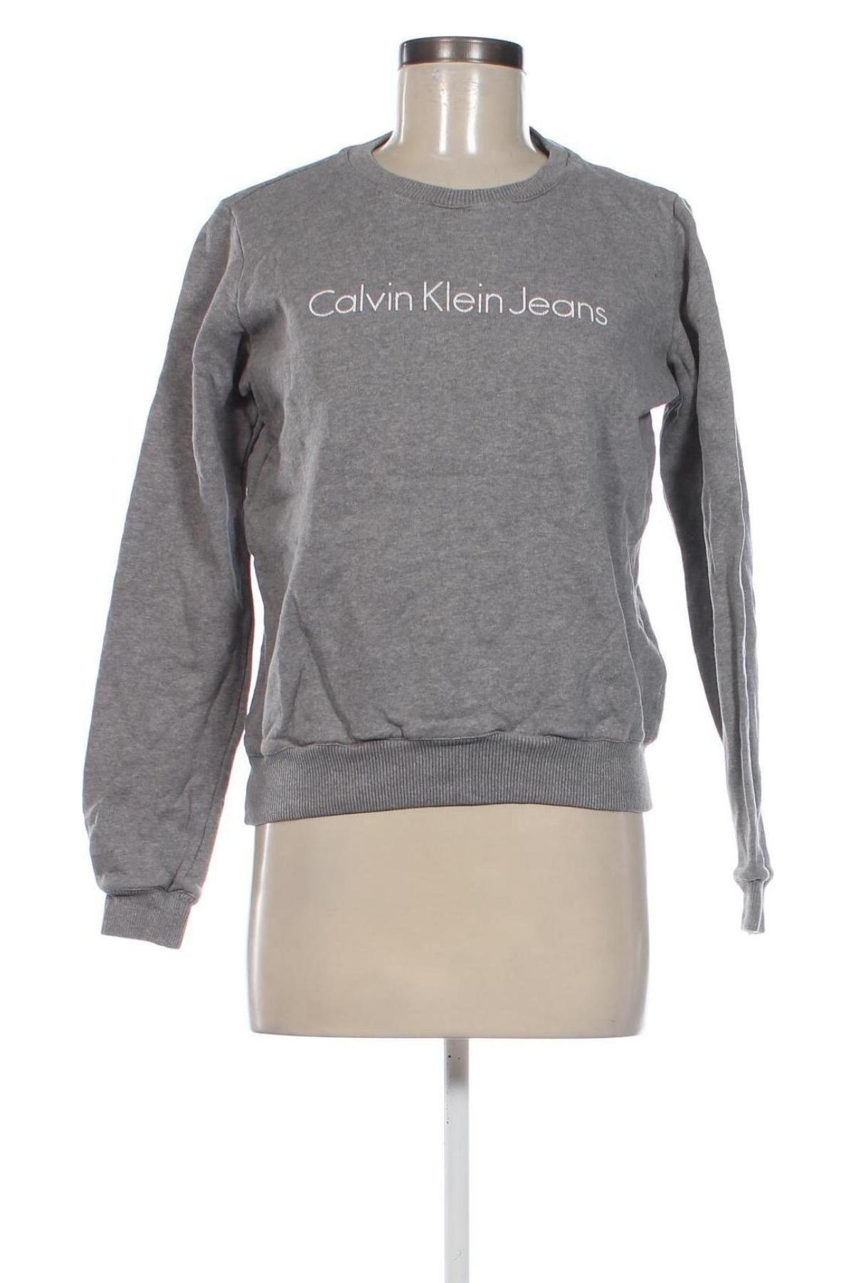 Dámská halenka Calvin Klein Jeans, Velikost M, Barva Šedá, Cena  449,00 Kč