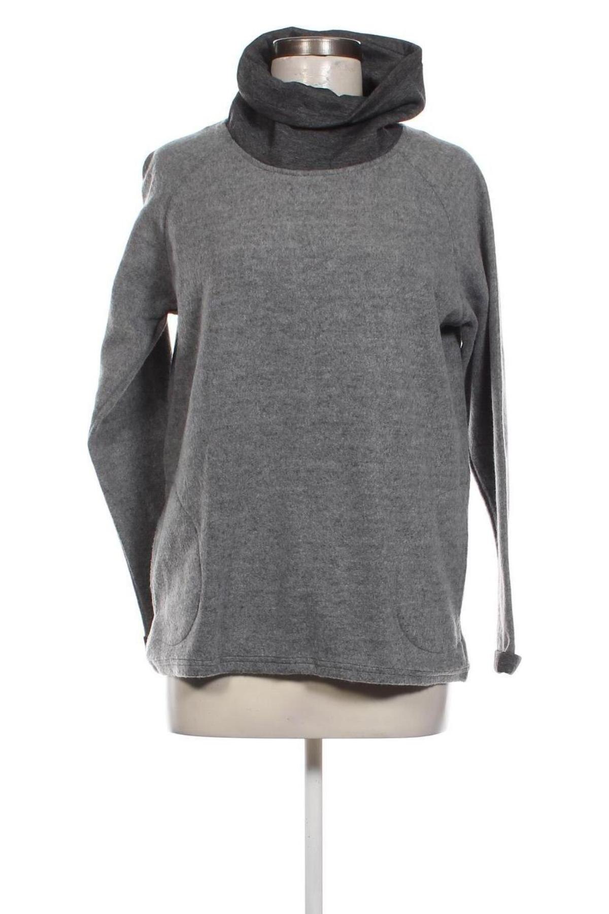 Damen Shirt Carry, Größe M, Farbe Grau, Preis € 6,99