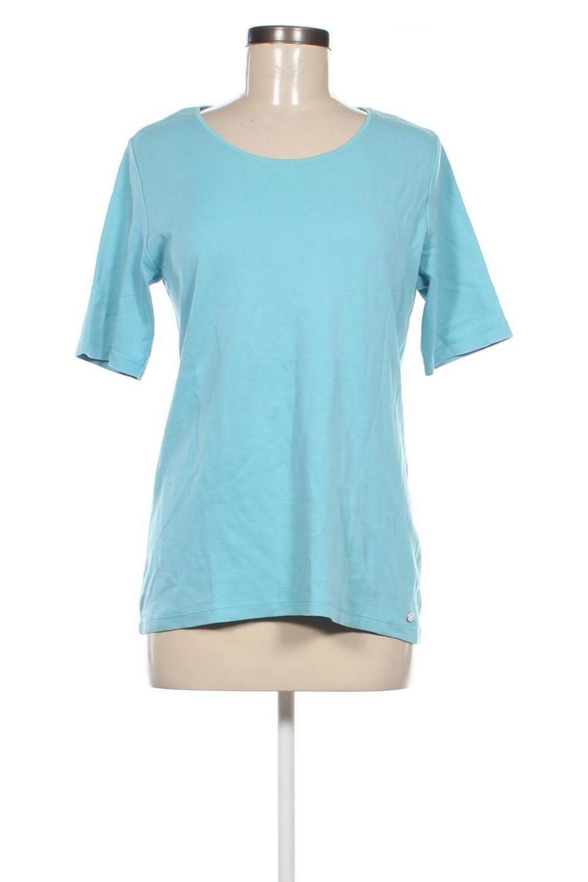 Damen Shirt Cecil, Größe L, Farbe Blau, Preis € 11,99