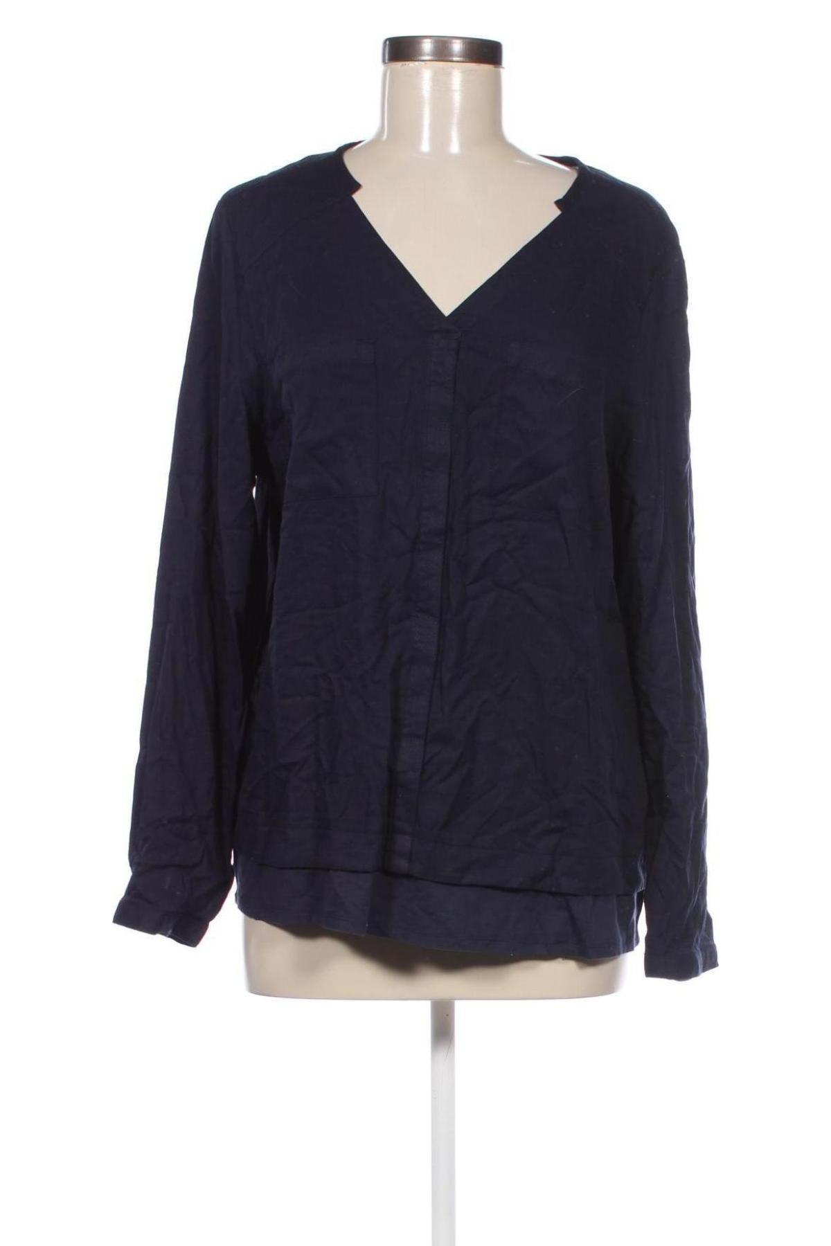 Damen Shirt Cecil, Größe M, Farbe Blau, Preis € 8,99