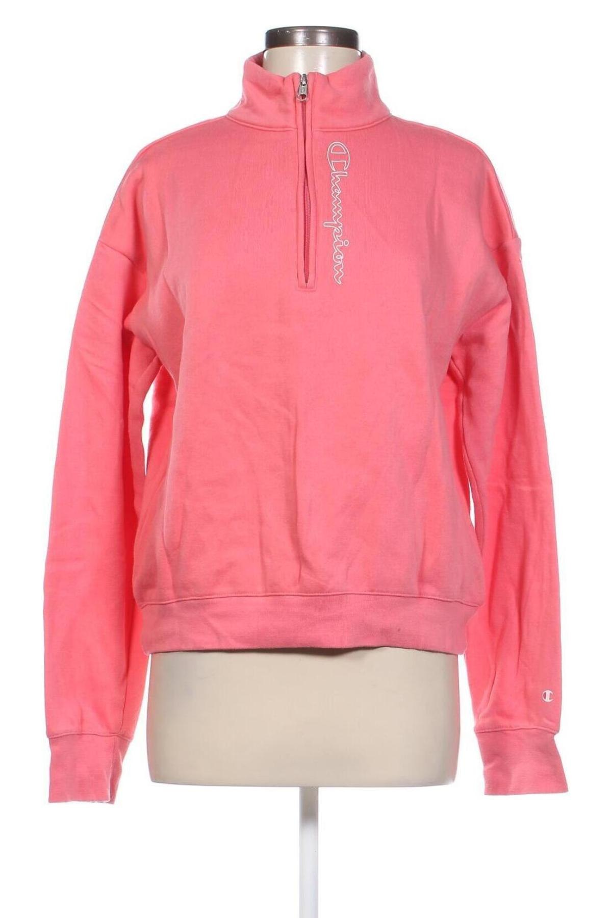 Damen Shirt Champion, Größe L, Farbe Rosa, Preis € 12,49