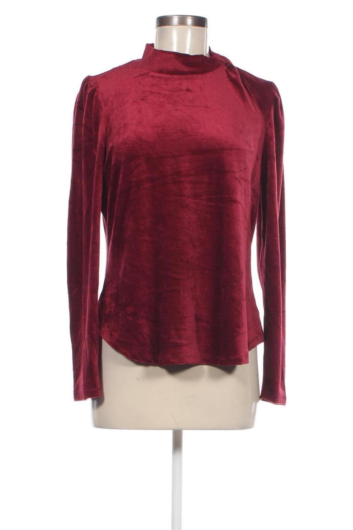 Damen Shirt Chenault, Größe M, Farbe Rot, Preis 6,49 €