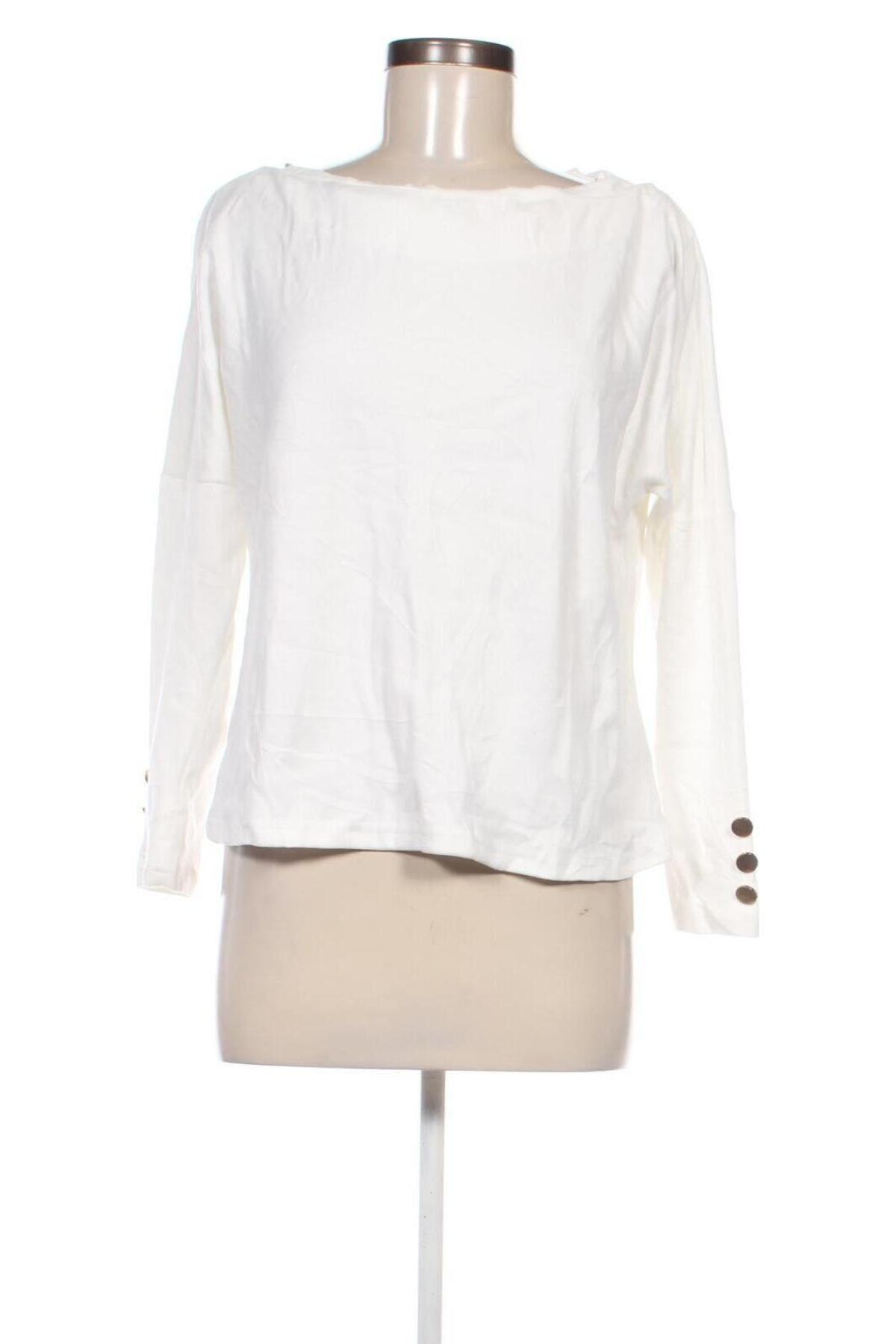 Damen Shirt ChicMe, Größe S, Farbe Weiß, Preis 4,99 €