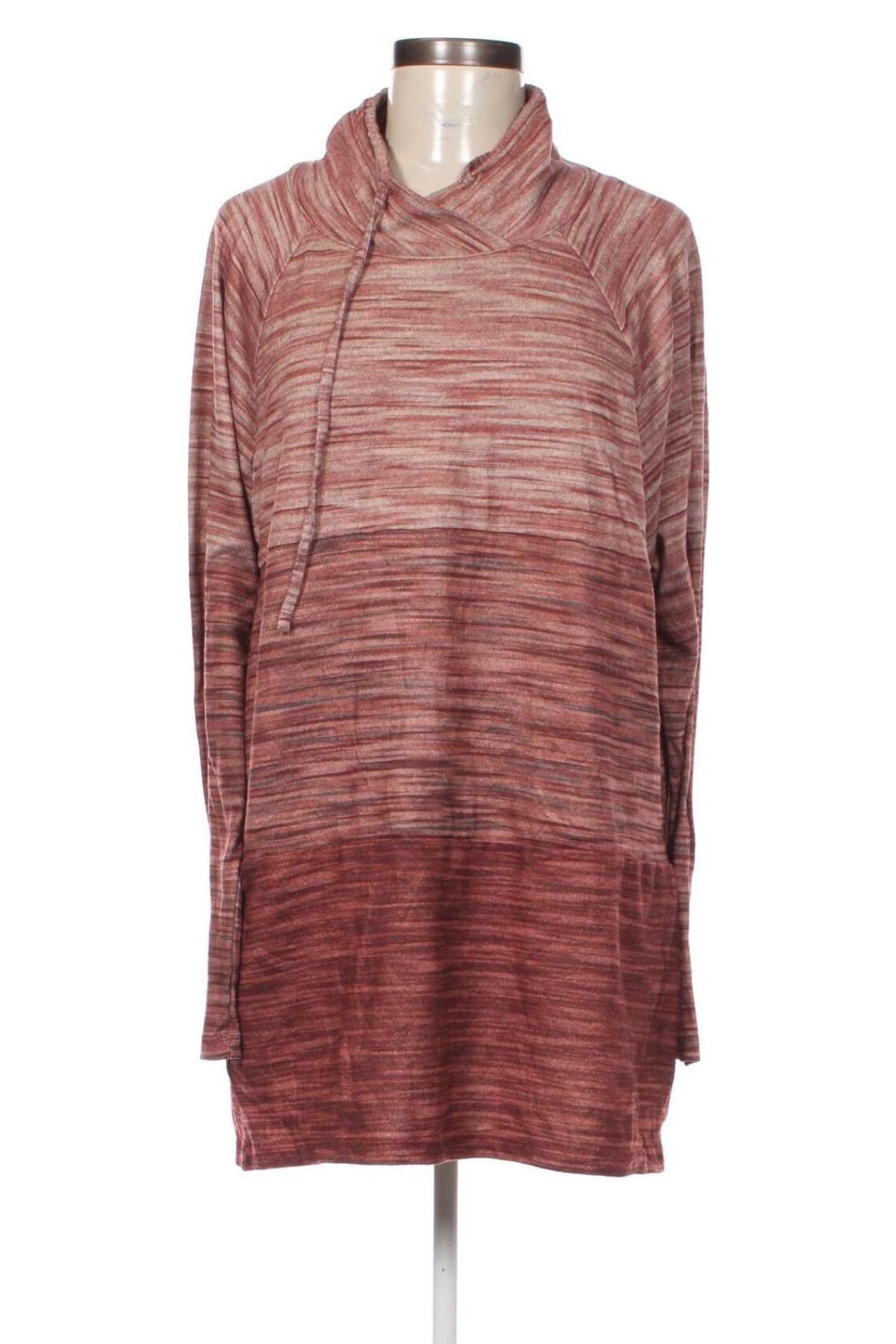 Damen Shirt Christopher & Banks, Größe XL, Farbe Mehrfarbig, Preis € 6,99