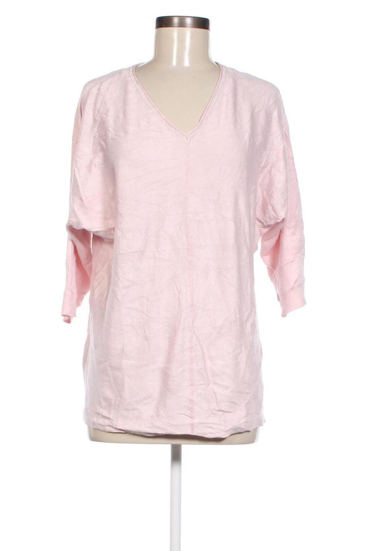 Damen Shirt Cj Banks, Größe M, Farbe Rosa, Preis 13,49 €