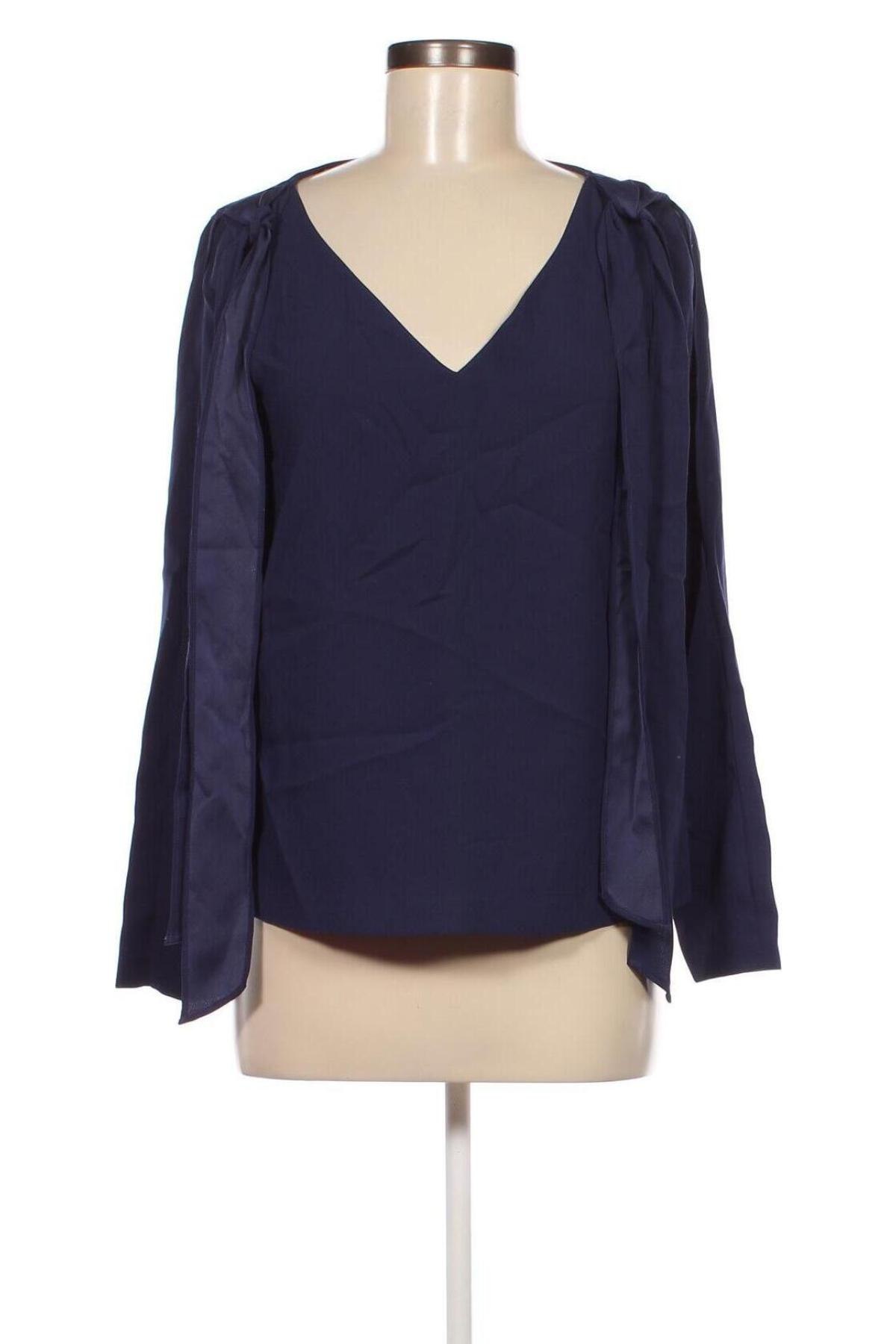 Damen Shirt Club Monaco, Größe S, Farbe Blau, Preis 15,99 €