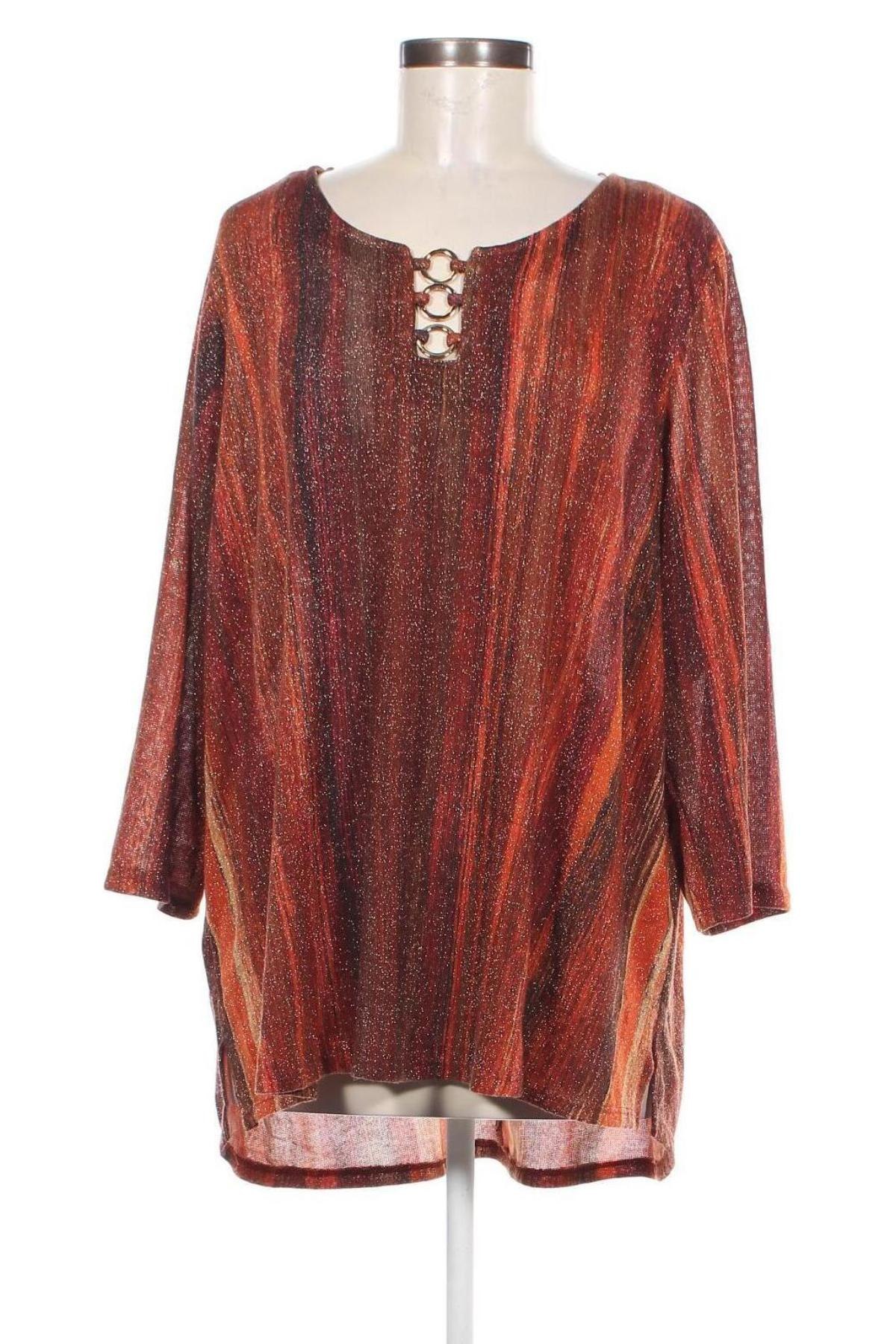 Damen Shirt Cocomo, Größe XL, Farbe Mehrfarbig, Preis 5,99 €