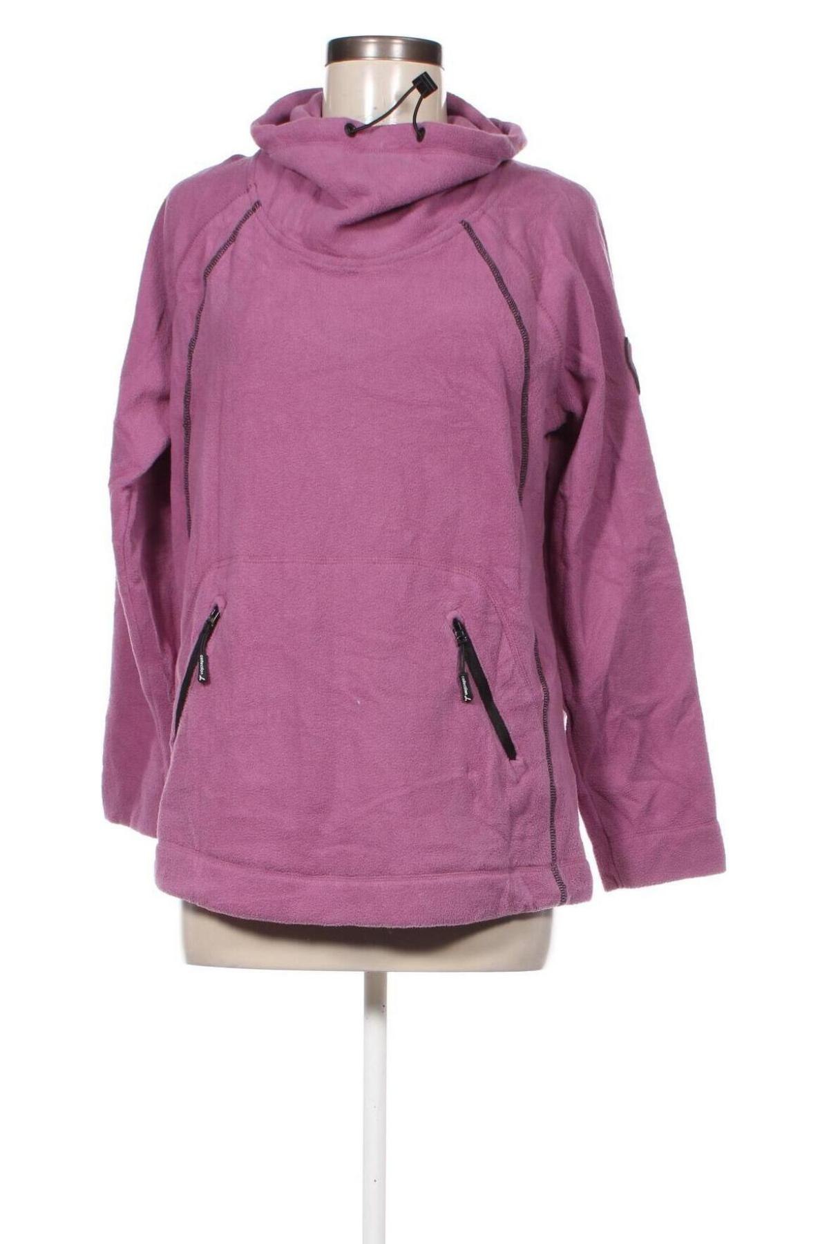 Damen Shirt Collection, Größe M, Farbe Lila, Preis € 5,99