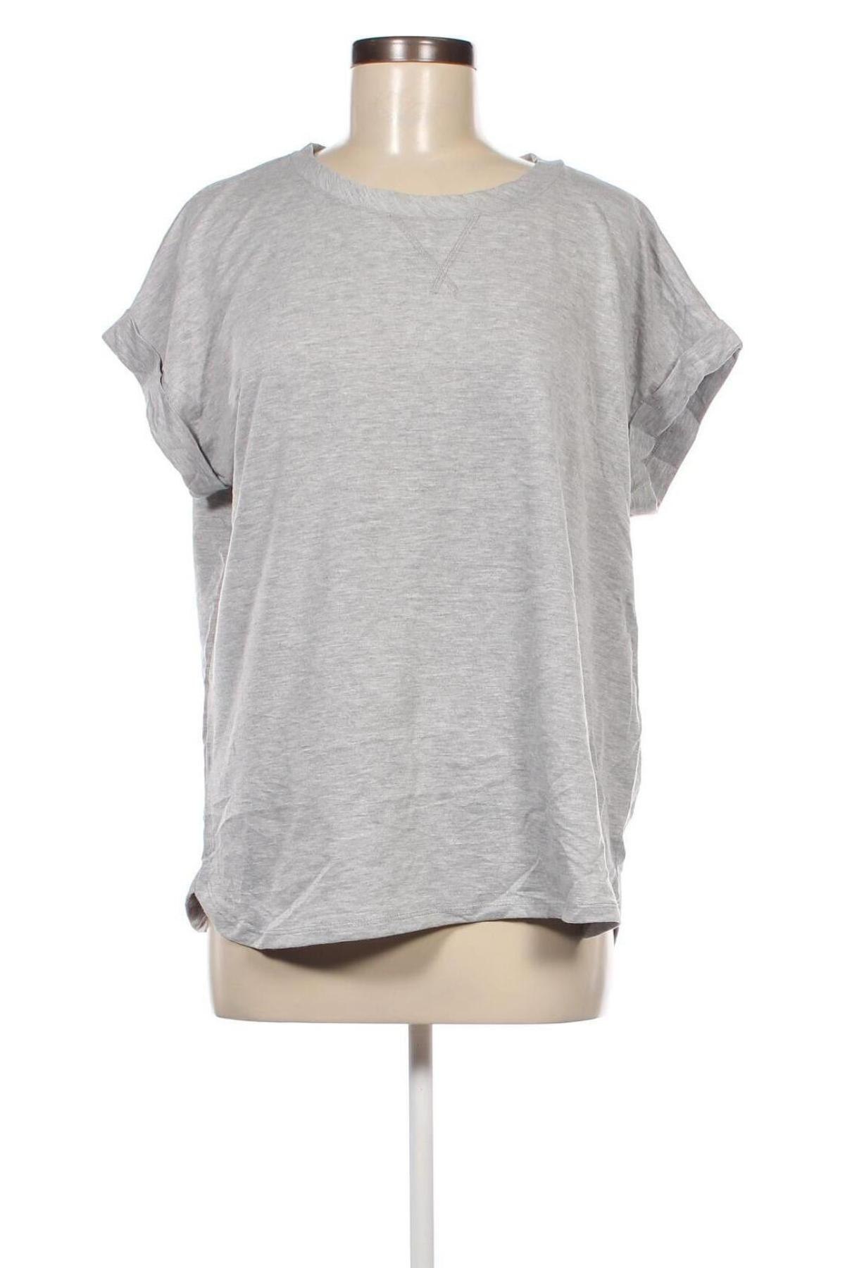 Damen Shirt Como Vintage, Größe XXL, Farbe Grau, Preis 9,99 €