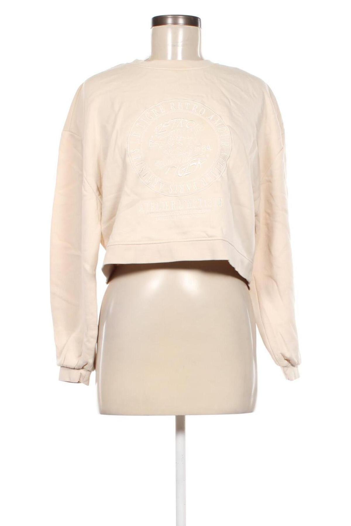 Damen Shirt Costes, Größe S, Farbe Beige, Preis € 6,49