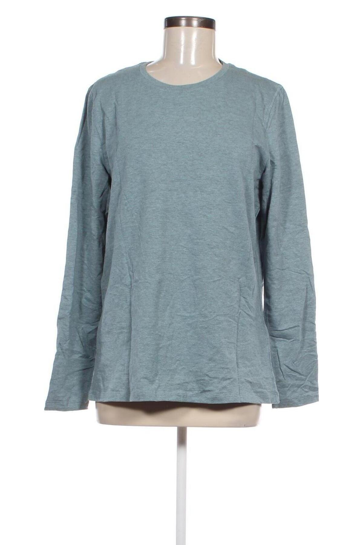 Damen Shirt Crane, Größe XL, Farbe Blau, Preis € 16,49