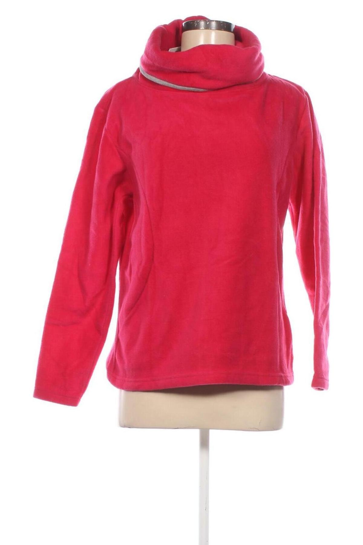 Damen Shirt Crane, Größe S, Farbe Rot, Preis 5,99 €