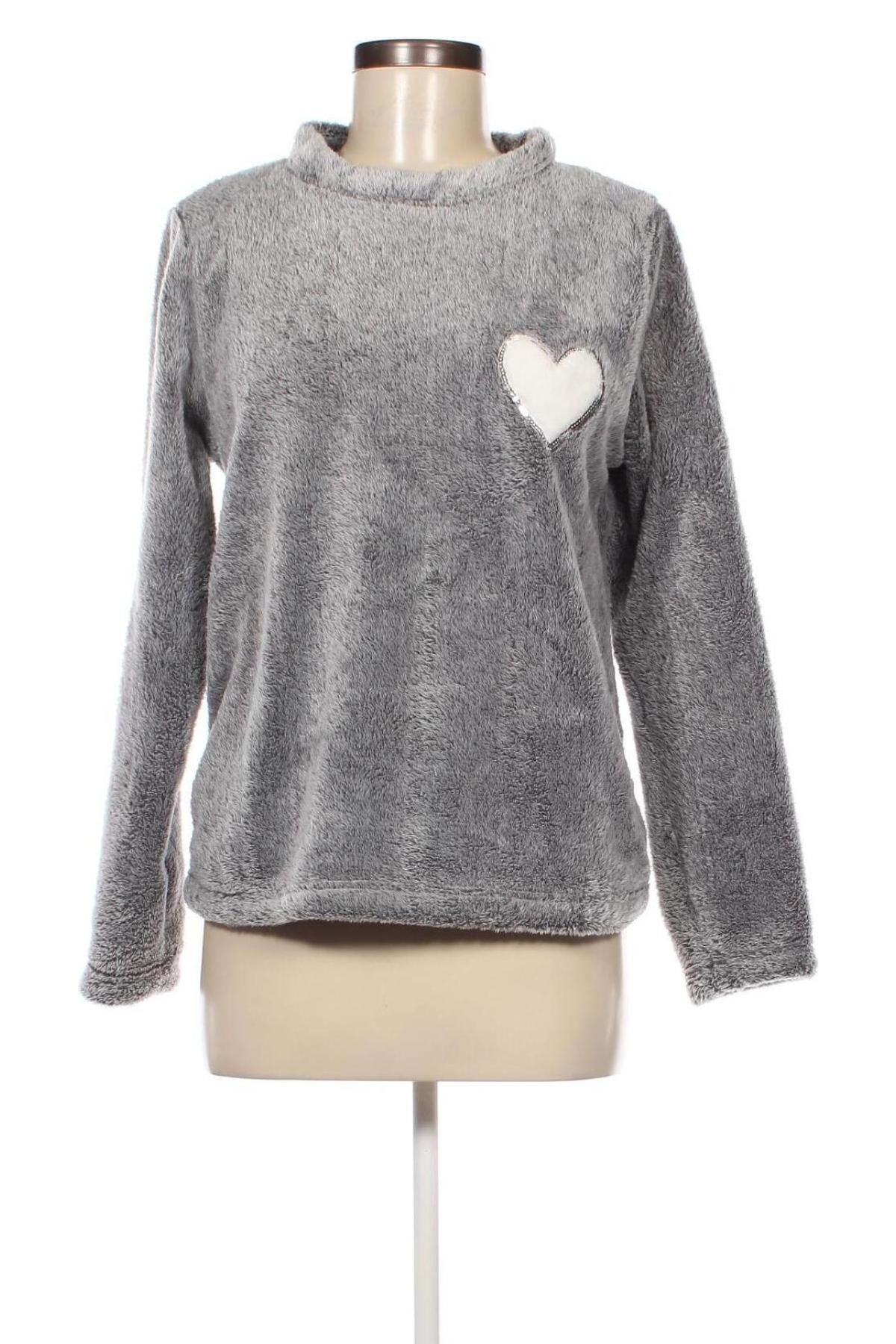 Damen Shirt Cubus, Größe S, Farbe Grau, Preis € 5,99