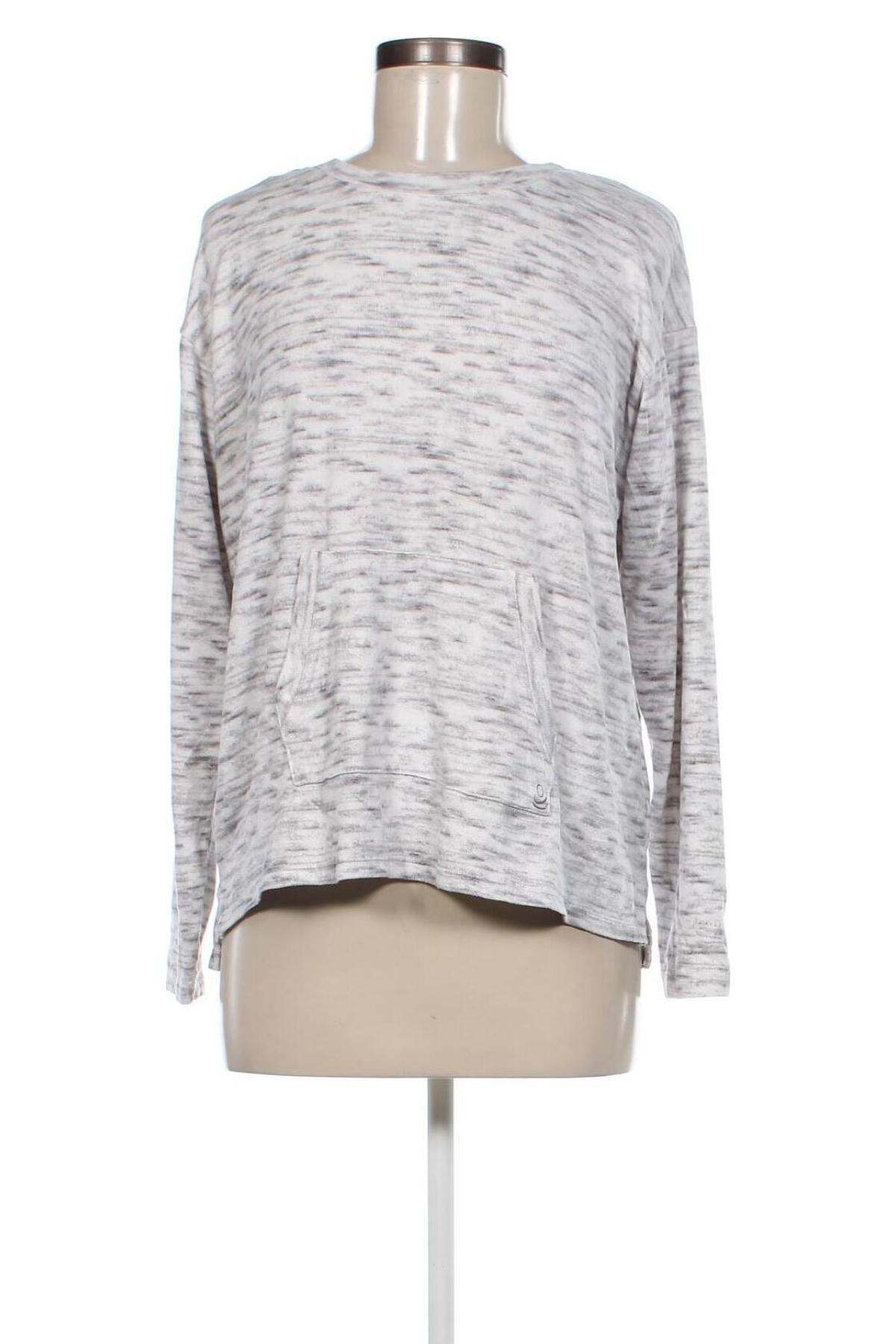 Damen Shirt Cuddl Duds, Größe S, Farbe Weiß, Preis € 4,99