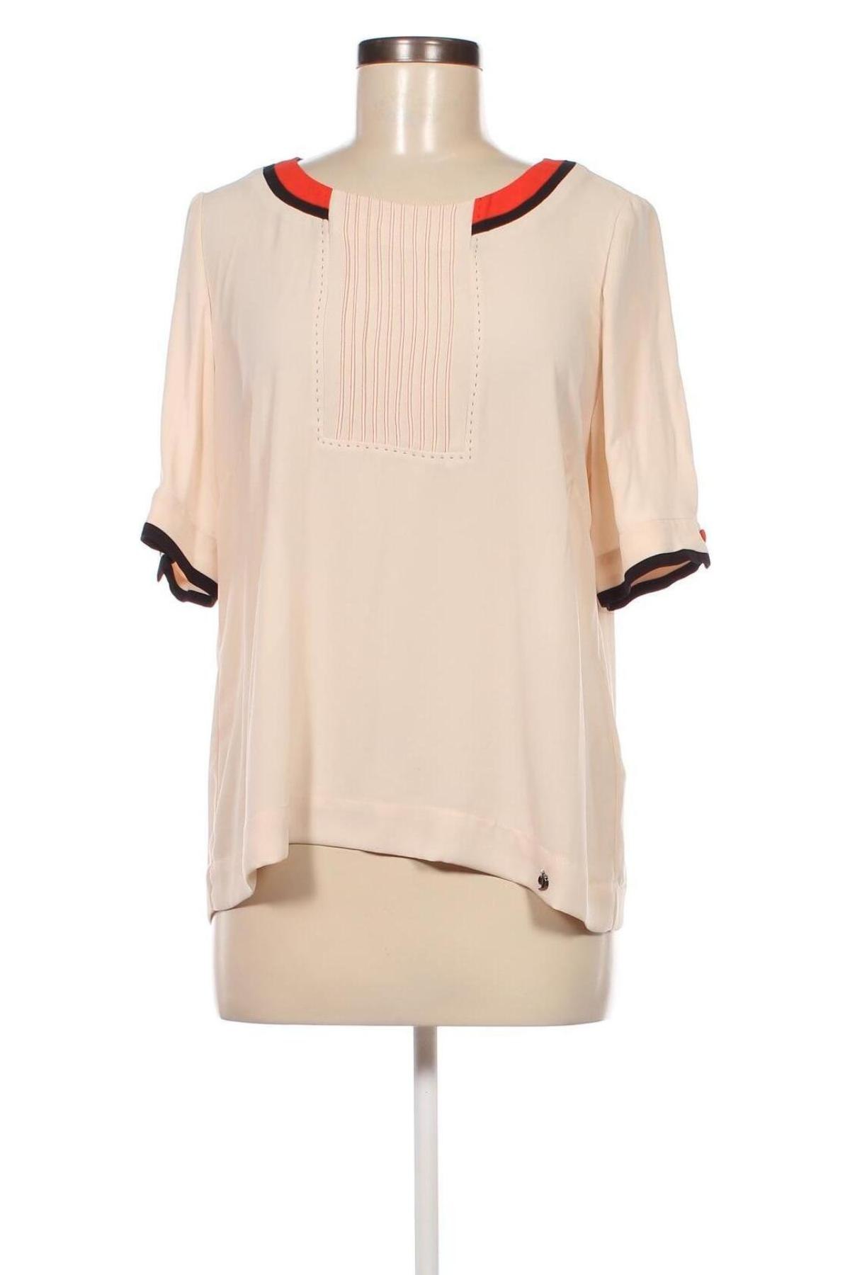 Damen Shirt Danini, Größe M, Farbe Ecru, Preis € 7,99