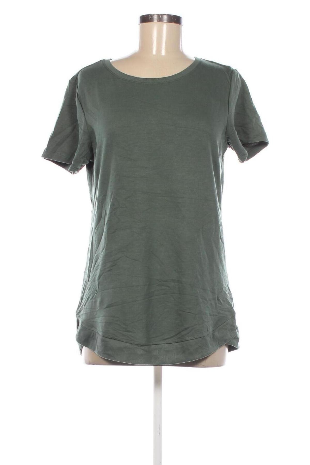 Damen Shirt Danskin, Größe S, Farbe Grün, Preis € 8,49