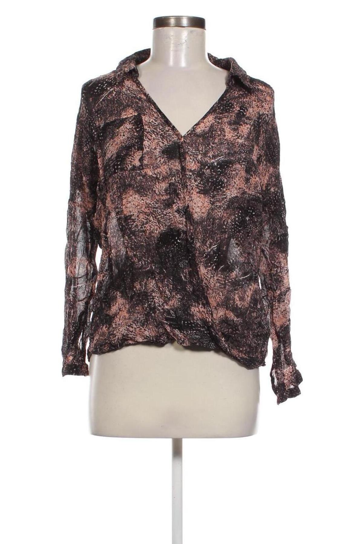 Damen Shirt Dept, Größe XL, Farbe Mehrfarbig, Preis € 5,99