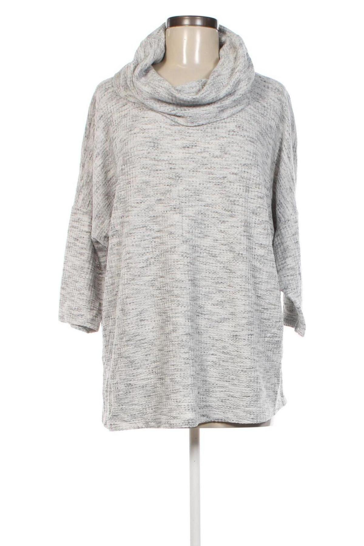 Damen Shirt Dex, Größe XXL, Farbe Grau, Preis € 7,99