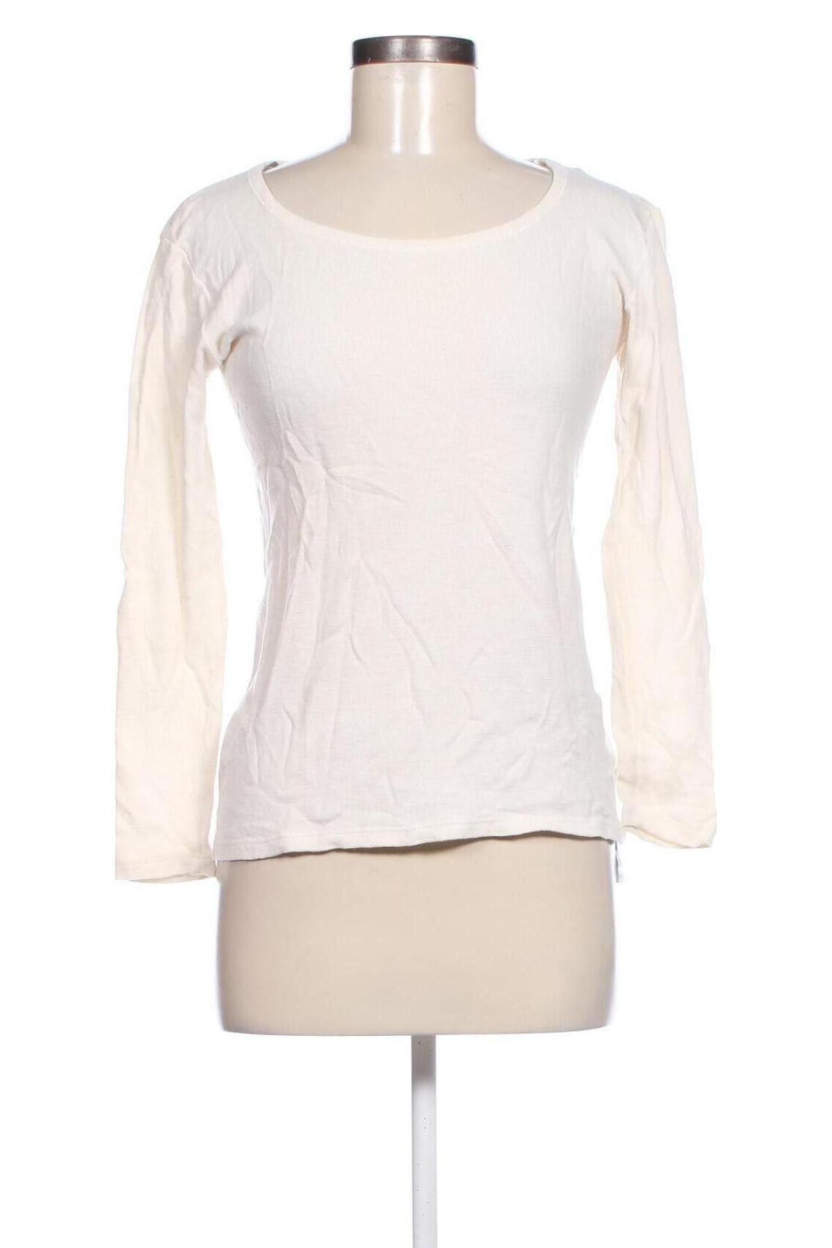 Damen Shirt Dilling, Größe XL, Farbe Ecru, Preis € 10,99