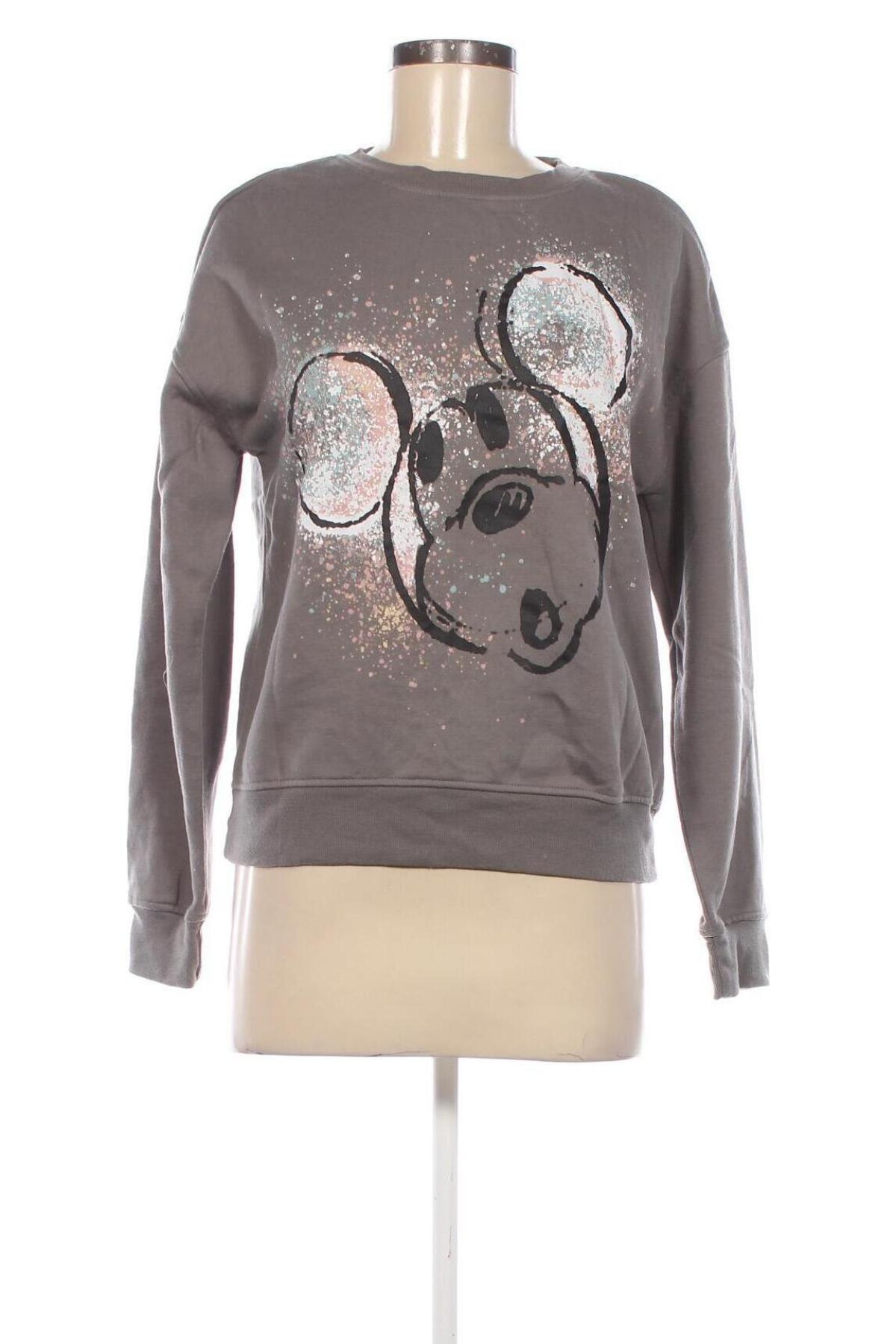 Damen Shirt Disney, Größe XS, Farbe Beige, Preis 6,49 €