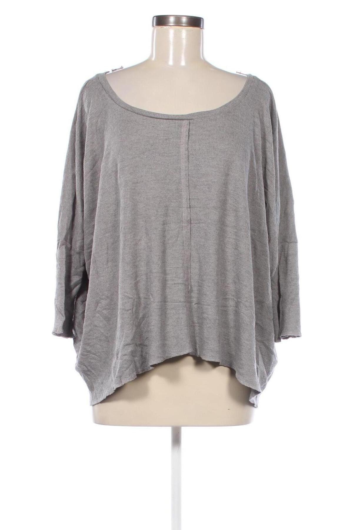 Damen Shirt Dolan, Größe M, Farbe Grau, Preis 3,99 €