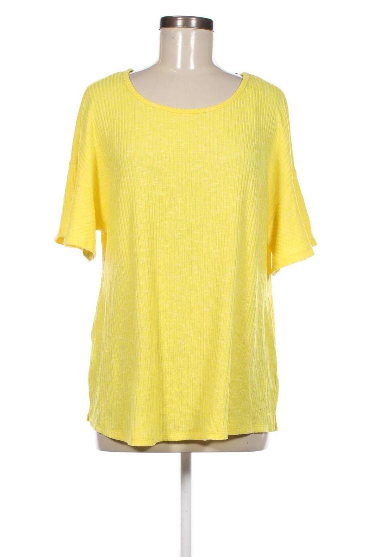 Damen Shirt East 5th, Größe L, Farbe Gelb, Preis € 13,49