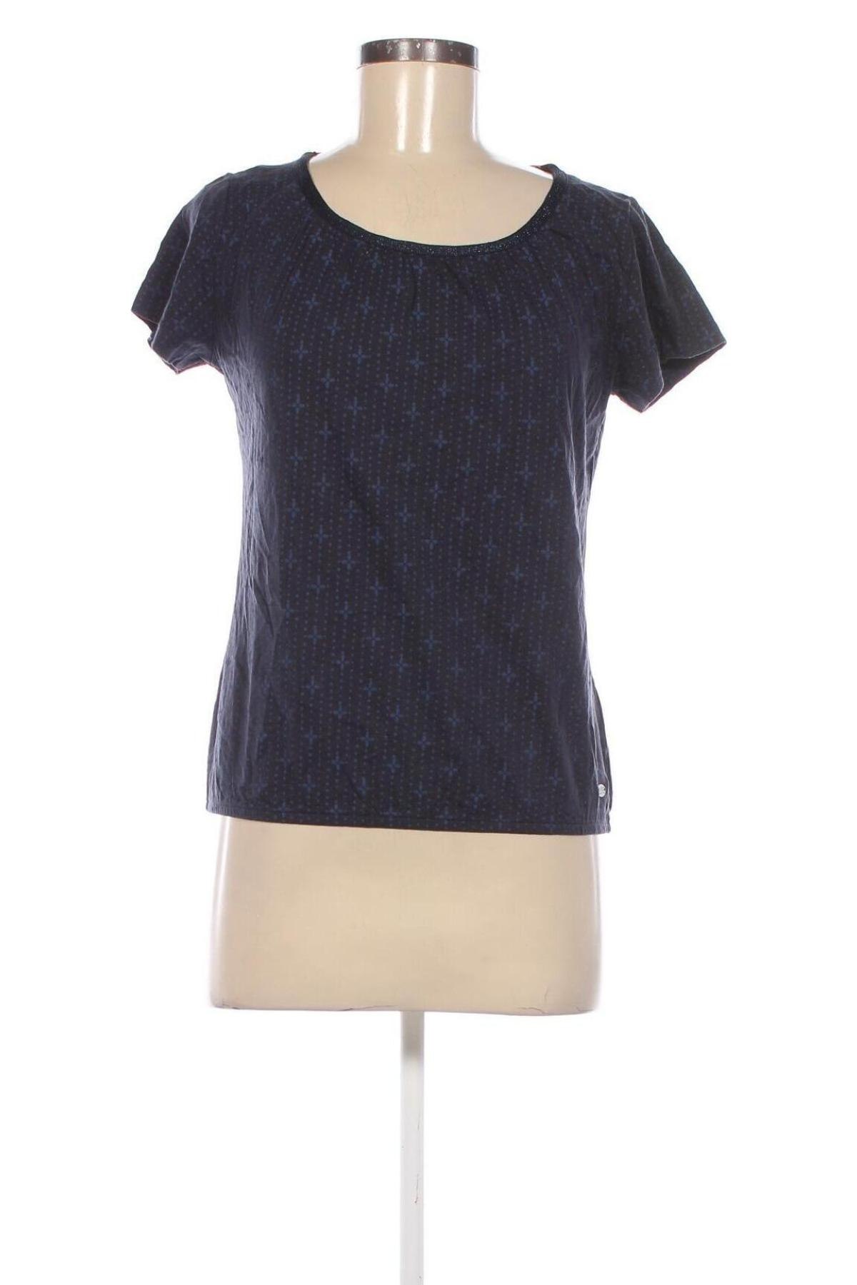 Damen Shirt Edc By Esprit, Größe S, Farbe Blau, Preis € 13,49