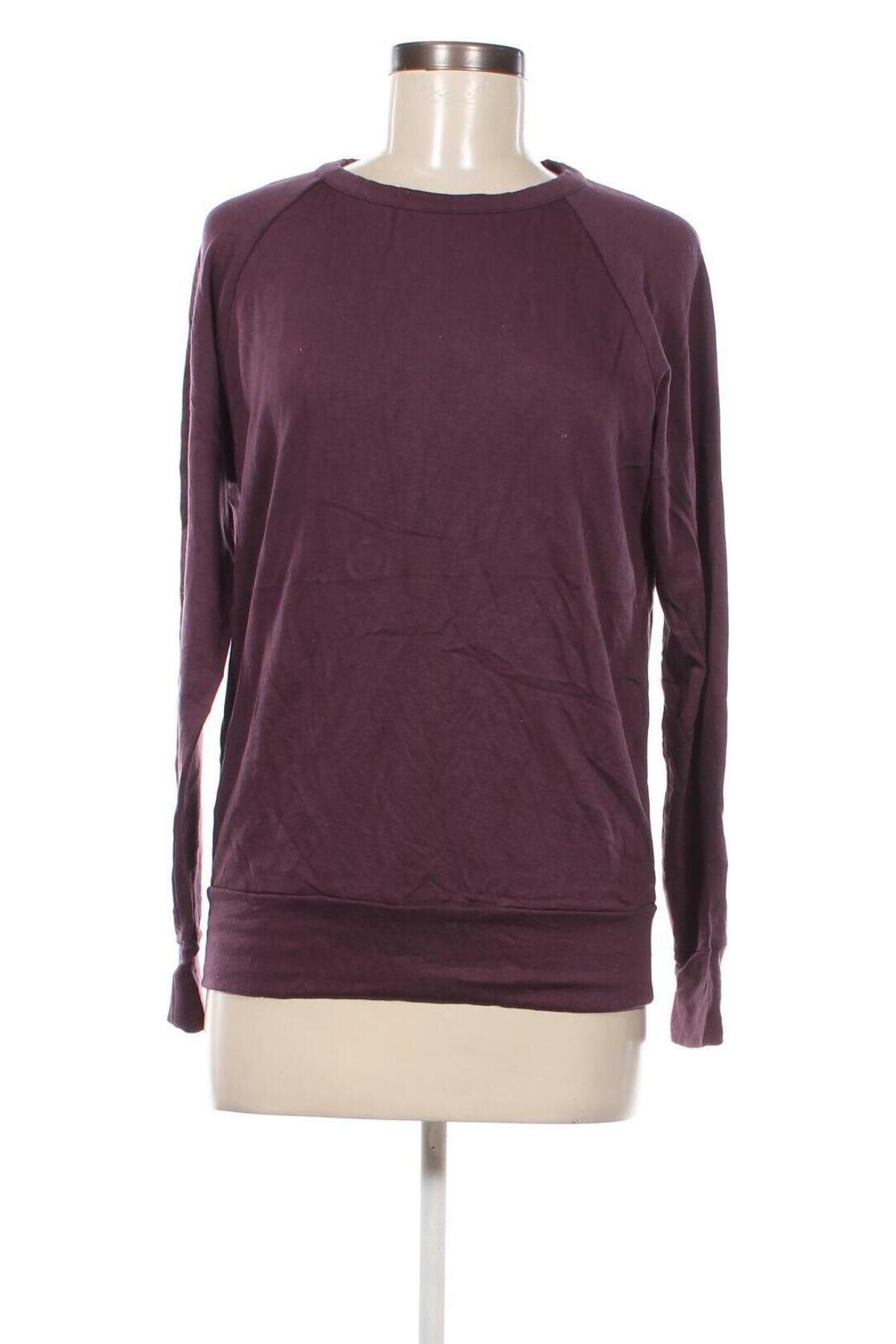 Damen Shirt Eddie Bauer, Größe S, Farbe Lila, Preis € 25,99