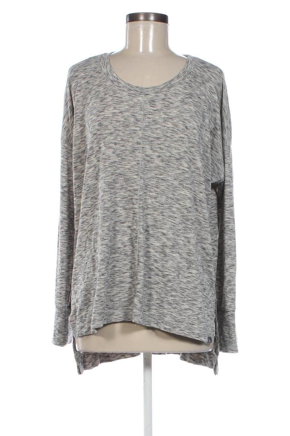 Damen Shirt Eddie Bauer, Größe L, Farbe Grau, Preis € 13,99