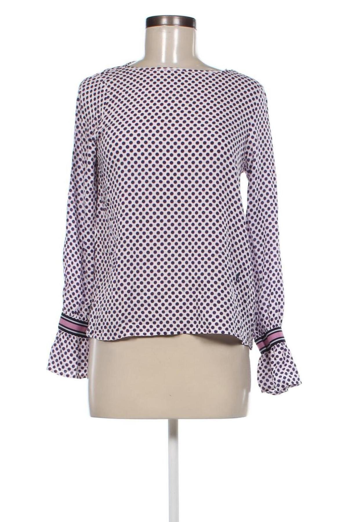 Damen Shirt Emily Van den Bergh, Größe M, Farbe Mehrfarbig, Preis € 29,99