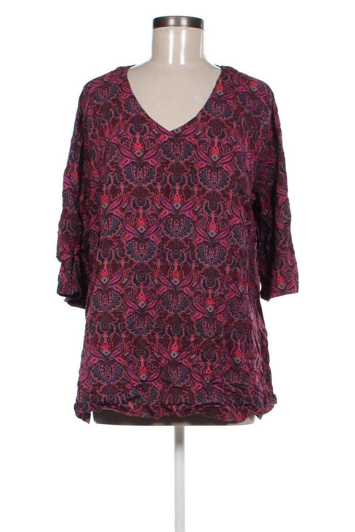 Damen Shirt Esmara, Größe M, Farbe Mehrfarbig, Preis € 13,49