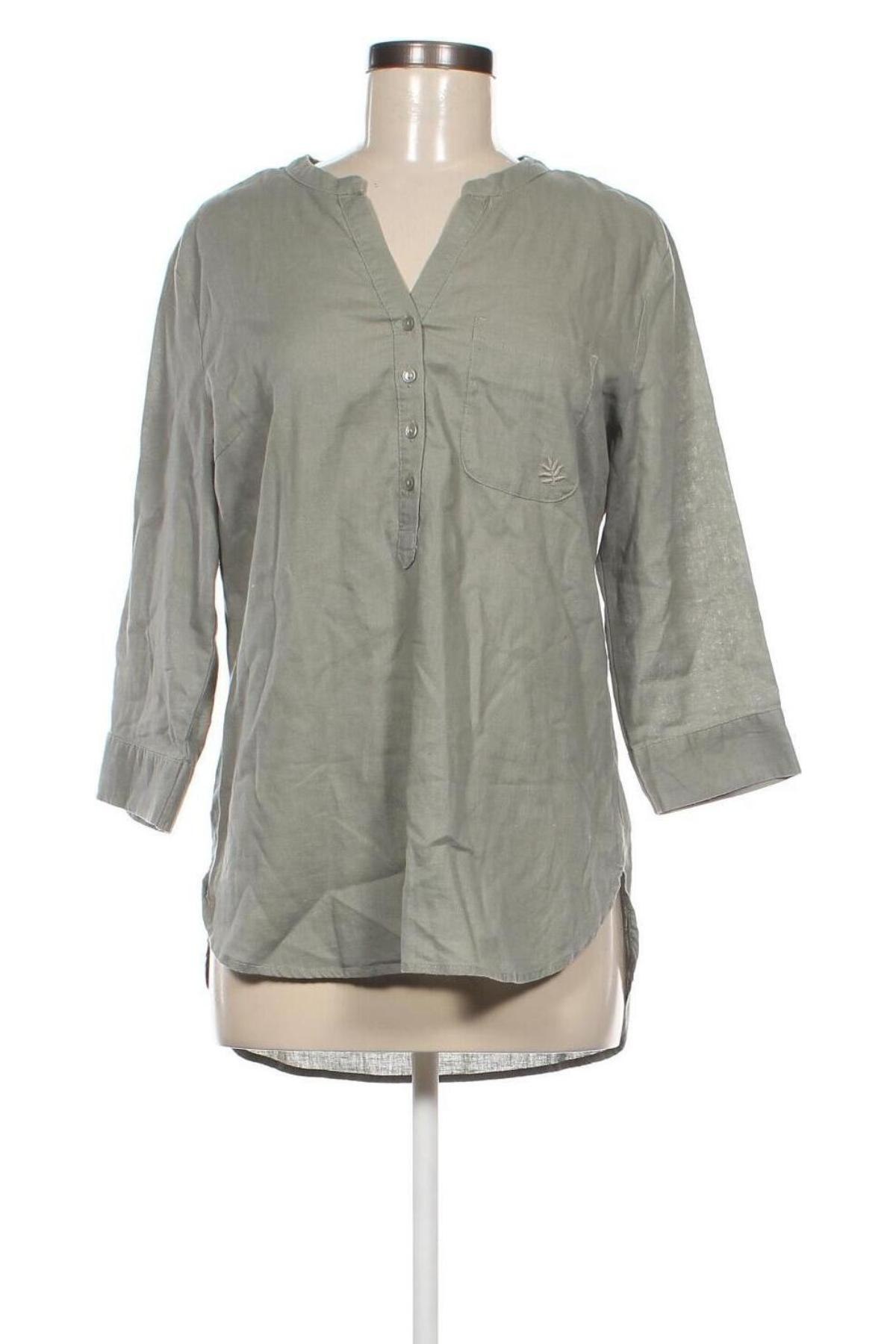 Damen Shirt Esmara, Größe M, Farbe Grau, Preis 6,99 €