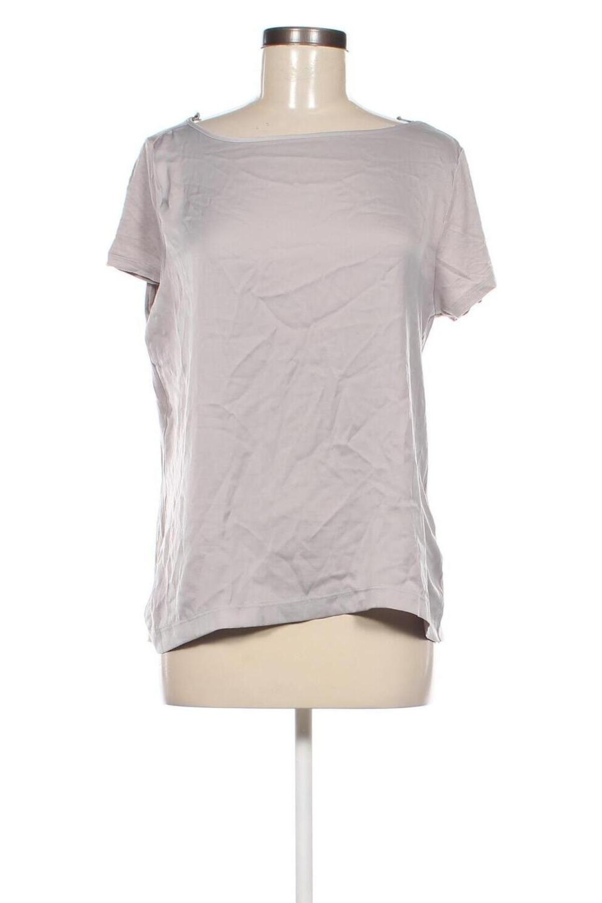 Damen Shirt Esmara, Größe M, Farbe Beige, Preis € 6,49