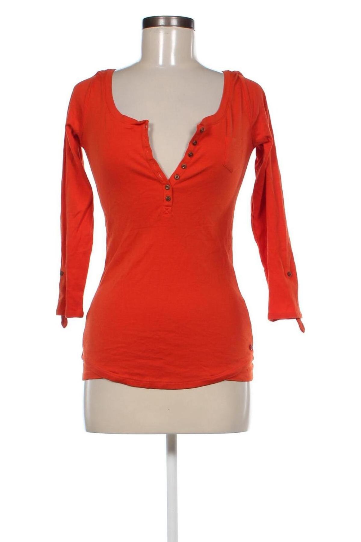 Damen Shirt Esprit, Größe S, Farbe Orange, Preis € 7,49