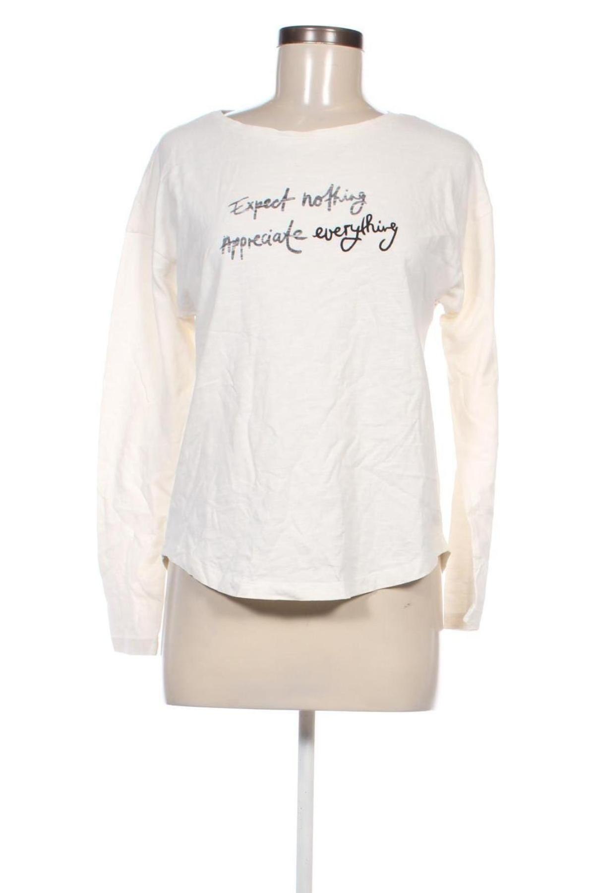 Damen Shirt Esprit, Größe S, Farbe Weiß, Preis € 9,99