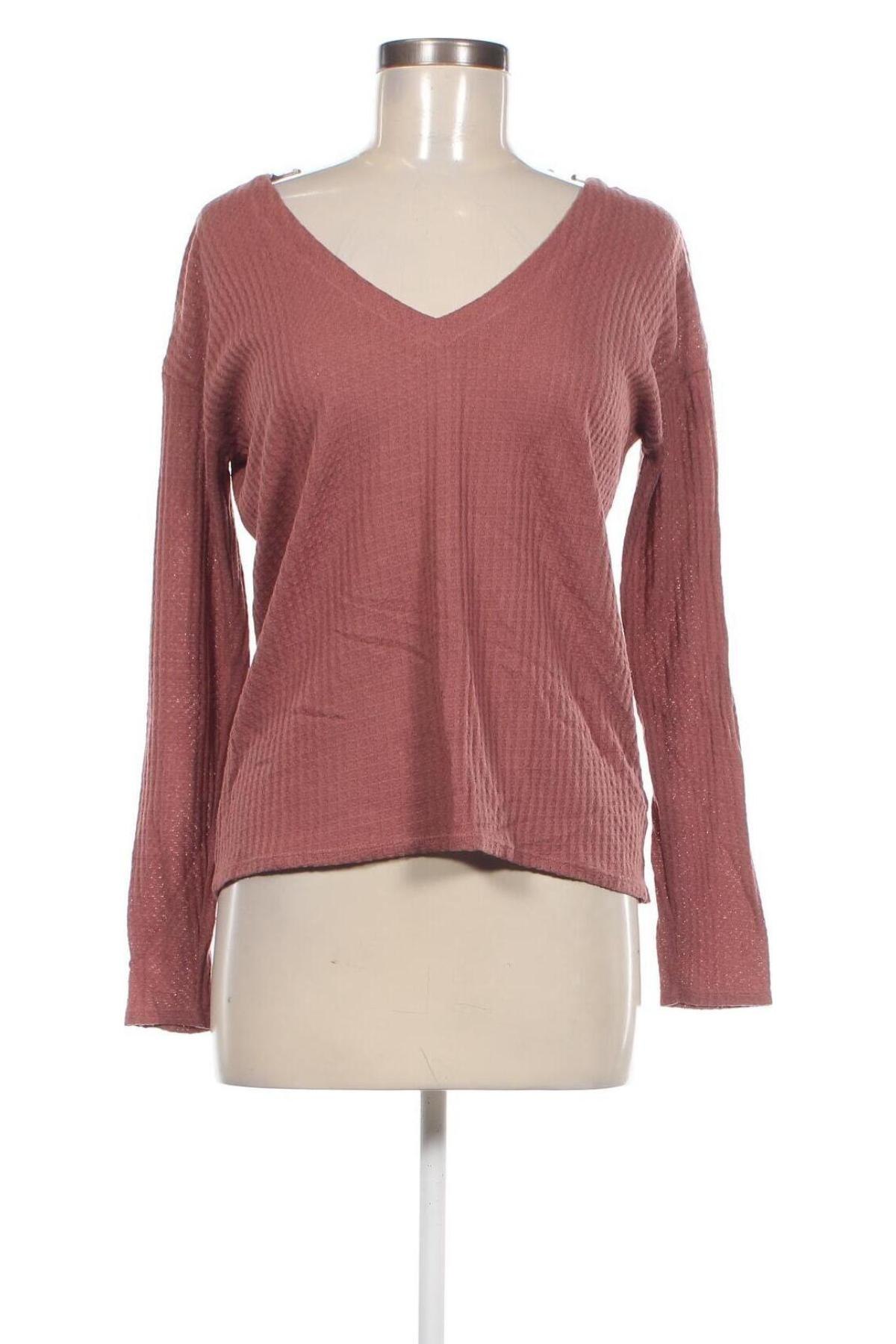 Damen Shirt Express, Größe S, Farbe Braun, Preis € 3,99